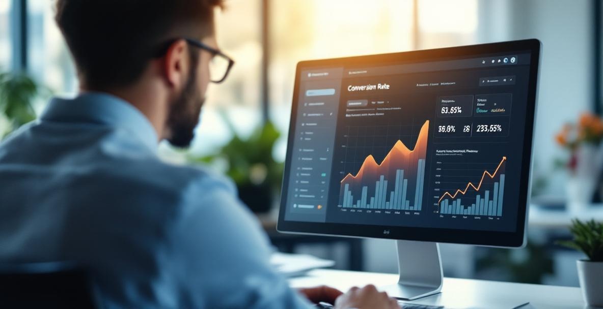 Maximize Conversion Rate Optimization for Better ROI