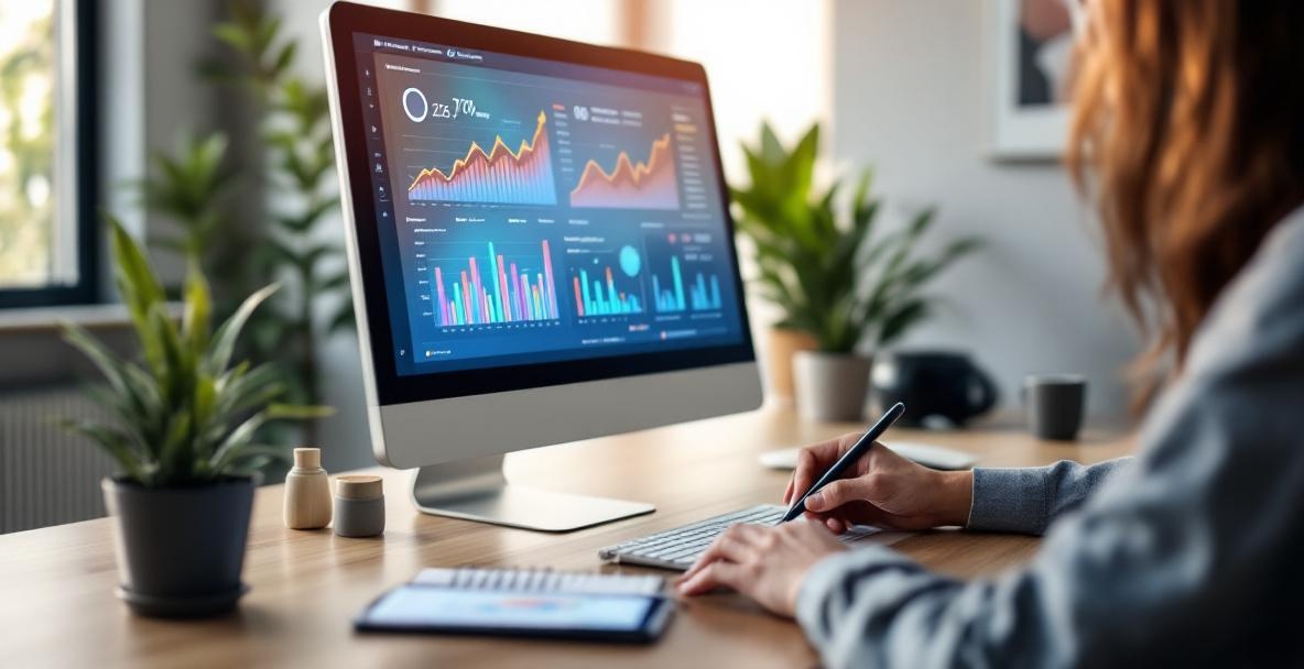Organic Traffic Analysis: Tips for 2025