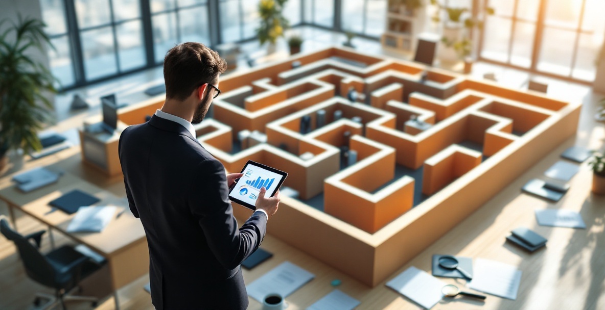 Scaling SEO Efforts: Techniques for Sustained Growth