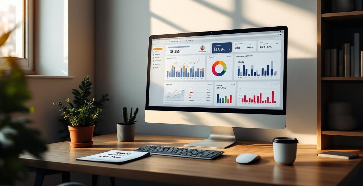 SEO Automation Tools for Saving Time and Boosting Results
