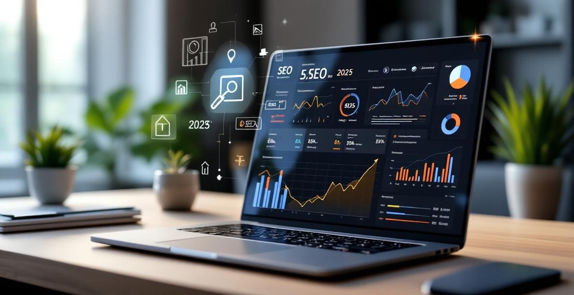 SEO Tool Comparisons: Choosing the Best Options in 2025