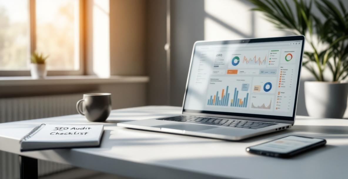Technical SEO Audits: A Step-by-Step Guide