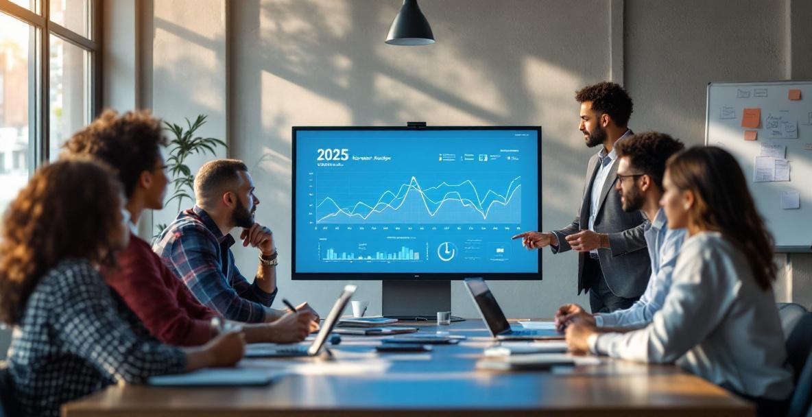 Adapting Keyword Strategy to SEO Trends in 2025