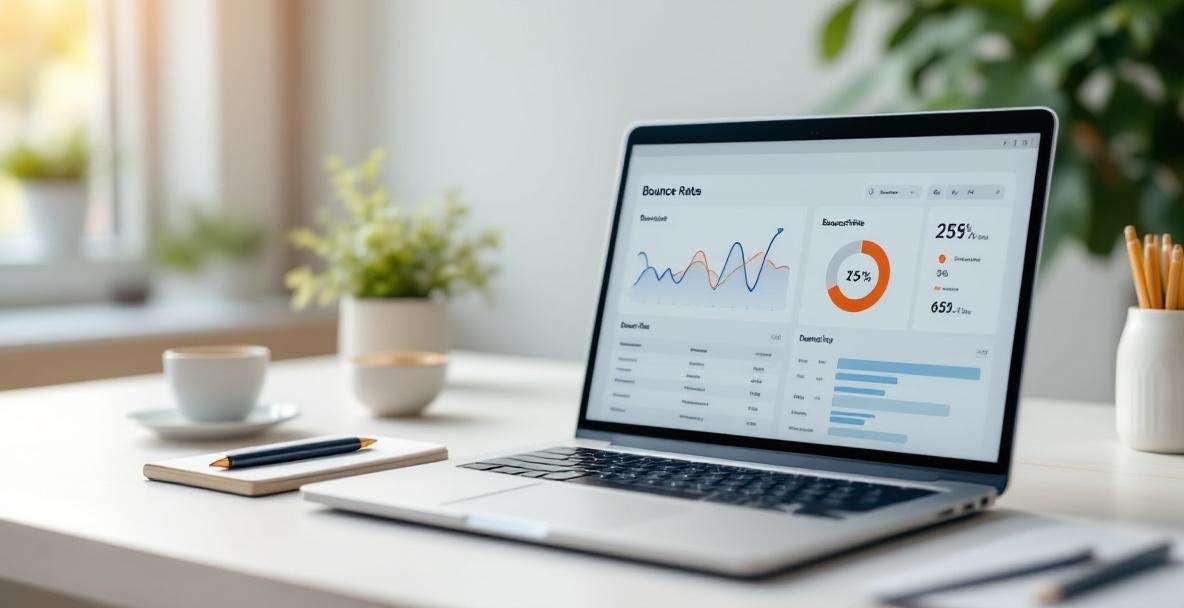 Bounce Rate Reduction Techniques: Keeping Visitors Engaged