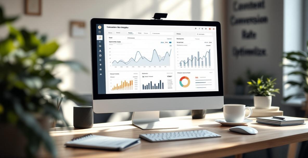 Conversion Rate Optimization: Expert Strategies for 2025