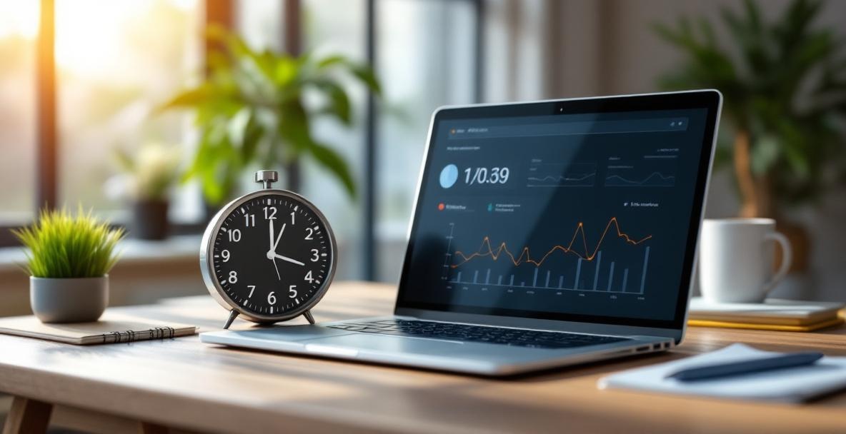 Enhance Time on Page: Effective SEO Techniques