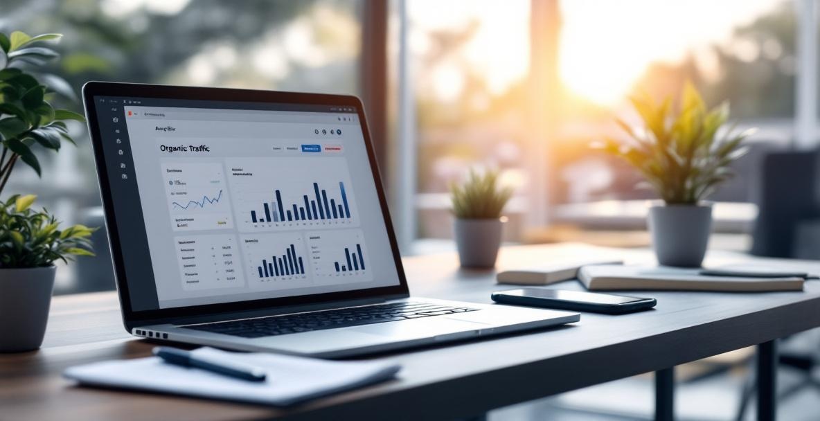 Unlocking Organic Traffic Analysis: Insider Techniques for 2025
