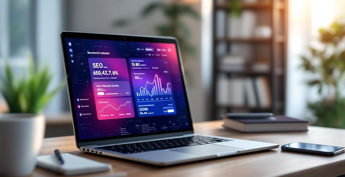 AI-Powered Content Creation: Transforming Your SEO Strategy