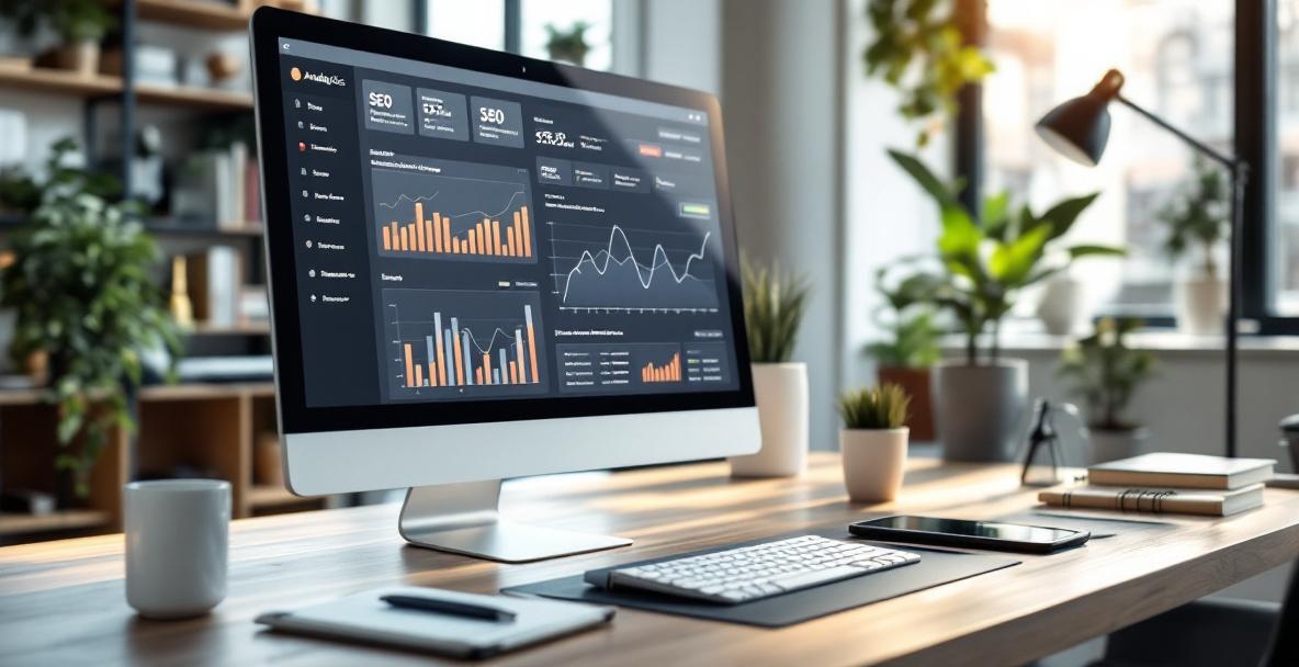 Data-Driven SEO Strategies: Boost Your Rankings with Analytics