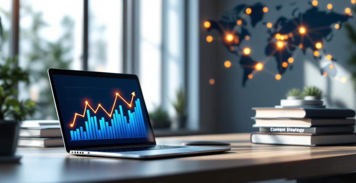 Exploring Content Marketing and SEO Synergy