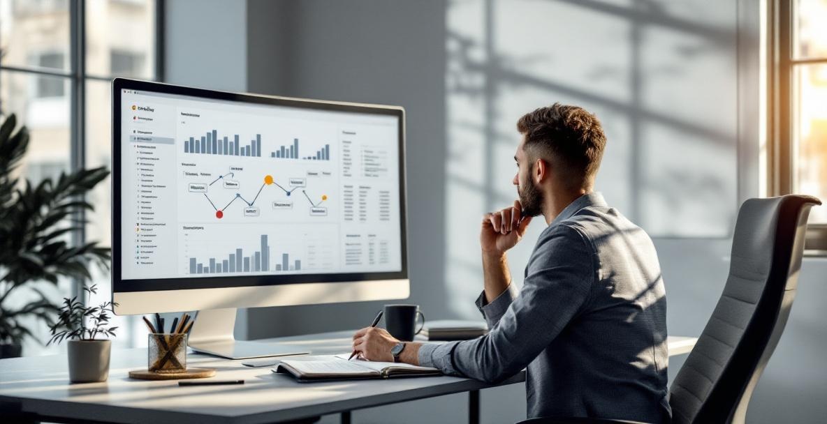 Long-Term Keyword Planning: Setting Your SEO Goals