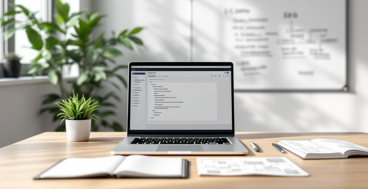 Optimizing Content Structure for Better SEO Results