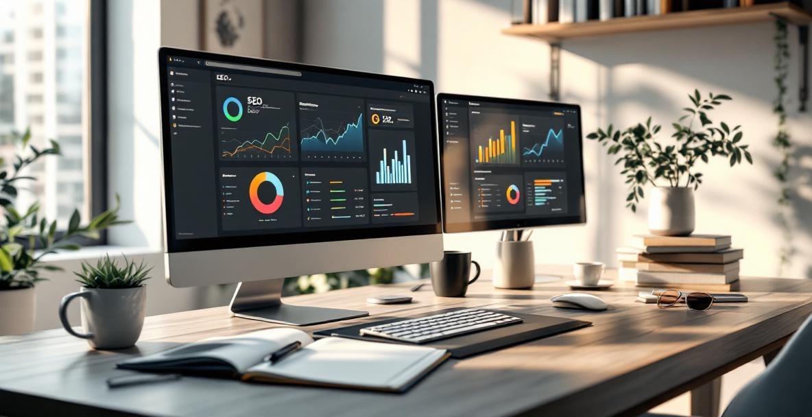 SEO Automation Tools You Need to Know in 2025