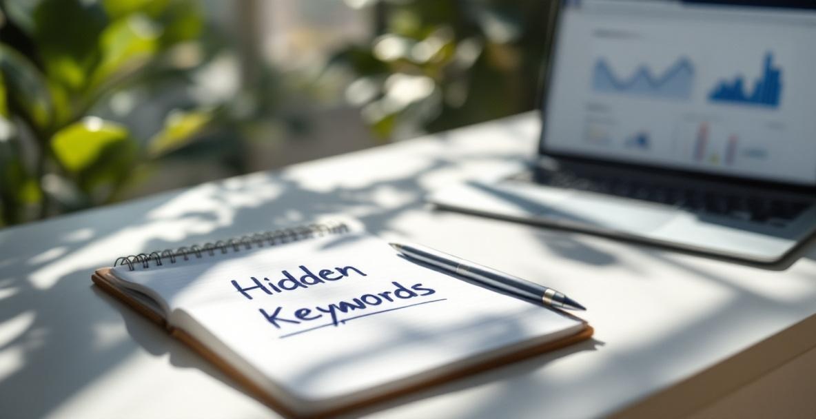 Unlocking Hidden Keyword Opportunities: Beginner’s Guide