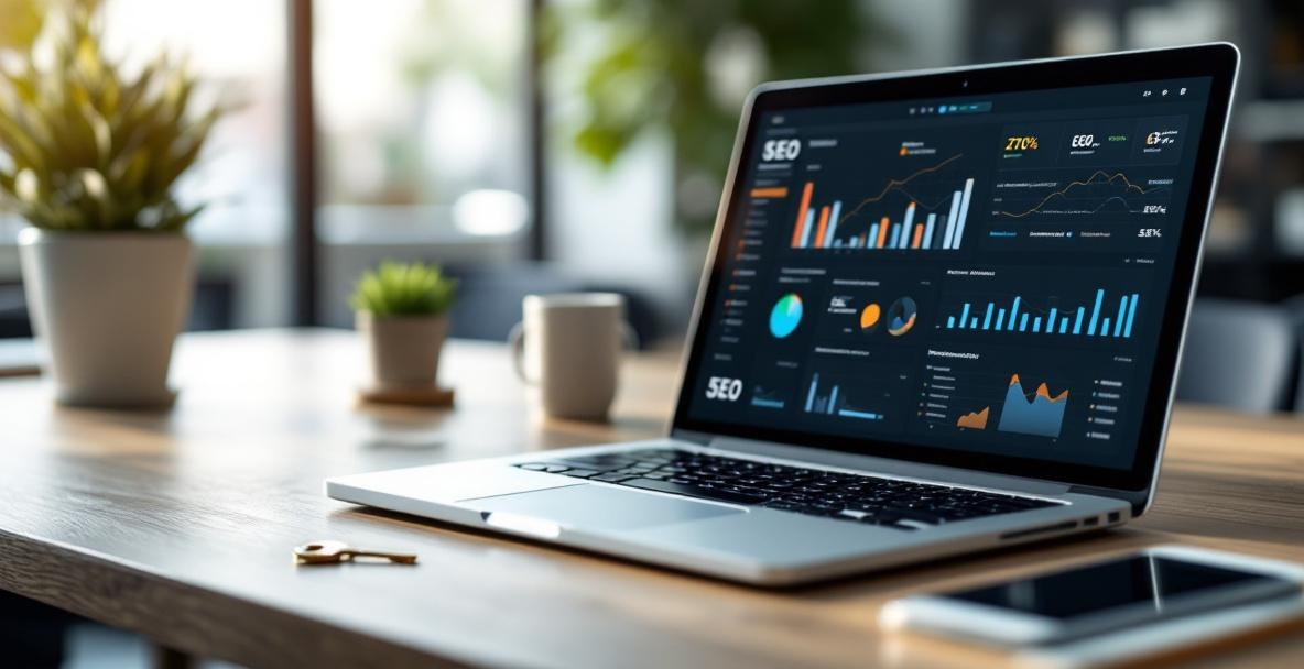 Boost Your ROI with Data-Driven SEO Strategies