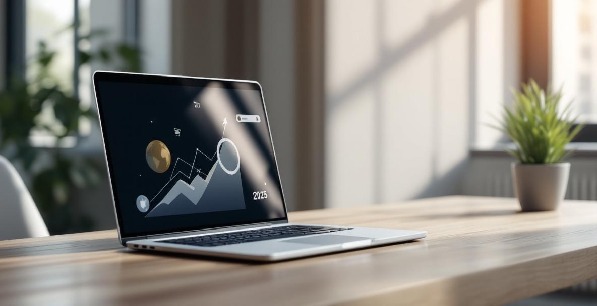 E-Commerce SEO: Strategies to Increase Sales in 2025