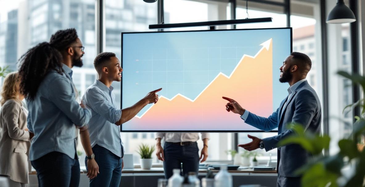 Grow Organic Traffic: Techniques You Need in 2025