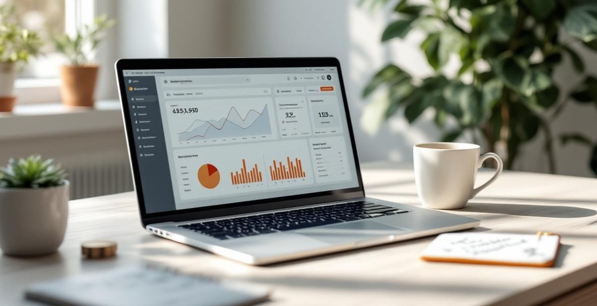 Mastering Competitive Keyword Analysis to Outrank Rivals