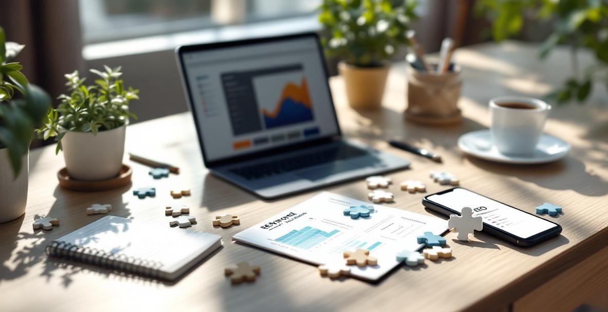 SEO for Agencies: Streamlining Client Management