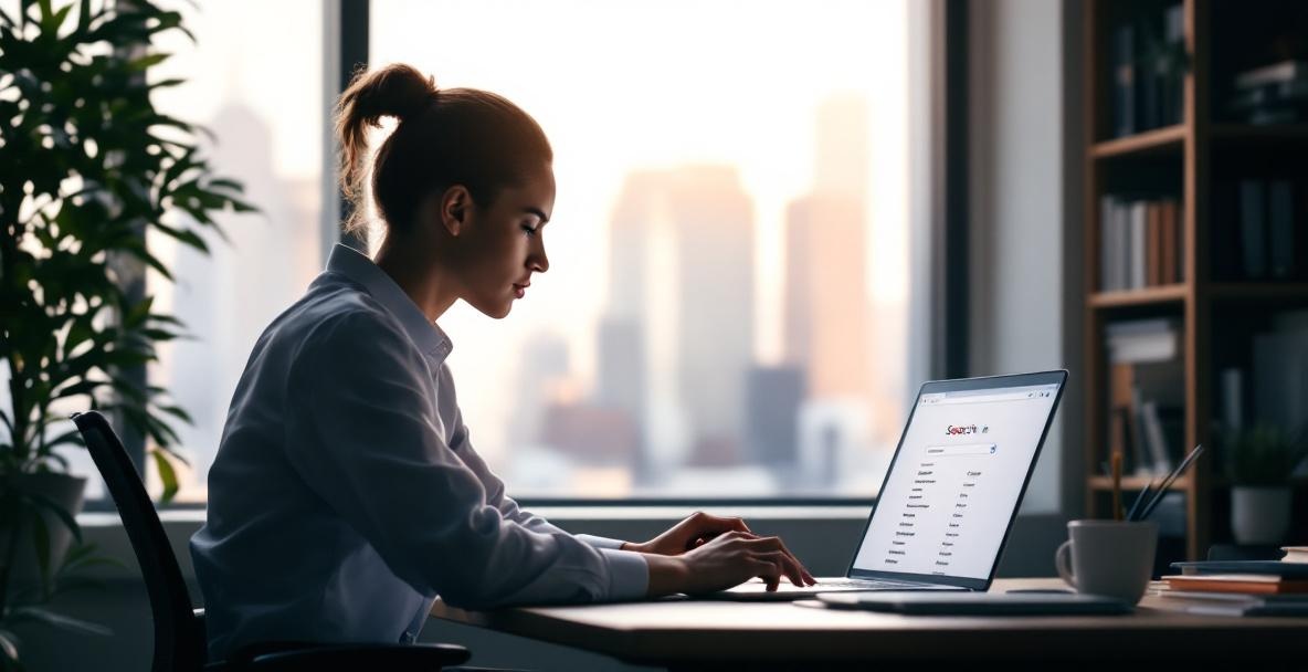 Understanding Search Intent for Enhanced Keyword Planning